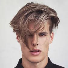 For instance, a deep coffee brown will help you blend into any environment effortlessly. Top 25 Best Blonde Hairstyles For Men In 2019 Buy Lehenga Choli Online Men Blonde Hair Men Hair Color Men Hair Highlights