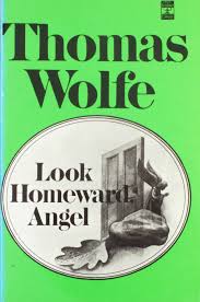 The series stars callie thorne as danielle santino, a tough long island divorcee who, in order to make ends meet, gets a job as a therapist for a professional football team. Look Homeward Angel Tom Wolfe 9780684719412 Amazon Com Books