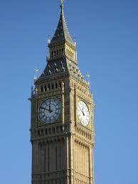 The big ben in london has its own historical charm. Big Ben Londoner Wahrzeichen London De