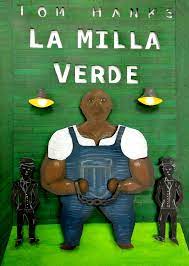 El libro la milla verde en formato pdf. Pin On Milla Verde