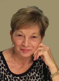 Donna Mary Elizabeth Dagnone