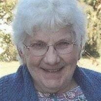 Barbara H. Morin Obituary