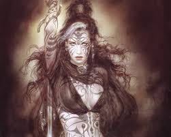 We would like to show you a description here but the site won't allow us. 76 Luis Royo Wallpaper On Wallpapersafari