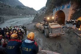 Best uttarakhand resorts on tripadvisor: Uttarakhand Dam Disaster Race To Save People Trapped Inside India Tunnel Bbc News