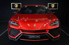Lamborghini urus suv top speed. Lamborghini Urus Guide History Lambocars Com