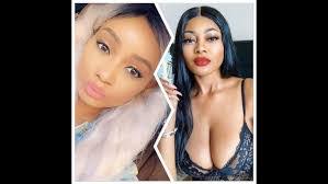 Jennifer Ondo's Instagram, Twitter & Facebook