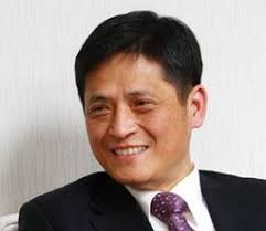 The Control Yuan of The Republic of China-Members