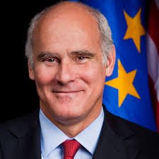EU ambassador to US will speak at BYU Nov. 11