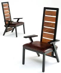 Rustic Furniture For Every Taste And Style Modern Barn Wood Furniture Wood Chair Design Contemporary Wood Dining Chairs Dining Chairs