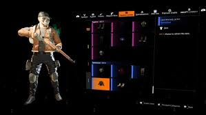 Each has its own strengths and weaknesses so . How To Get The Resident Evil Outfits In The Division 2