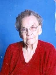 Dora Barnett Obituary (1925