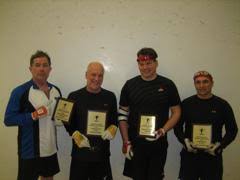 2015 MSHA Open Doubles