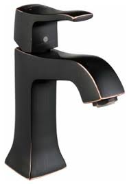 hansgrohe 31075 metris c single hole