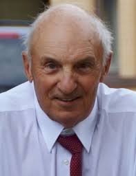 Charles Raymond Allyn Obituary November 13, 2020