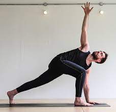 Best yoga poses for men. Best Yoga Poses For Men Build Strength Muscle Tone And Balance