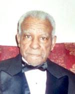 Joseph Lus Chevis (1920-2010)