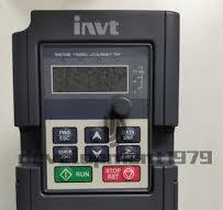 1PCS INVT inverter GD10-0R7G-S2-B NEW | eBay