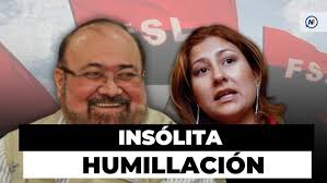 Melba López, directora general de educación secundaria l Revista En Vivo