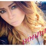 Vonna Southavanh's Instagram, Twitter & Facebook