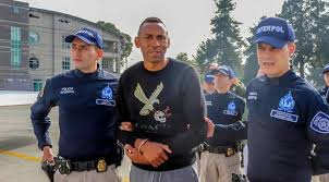 E por fim, díaz, decretou a vitória colombiana por 3 x 0 na primeira rodada. Diario Hoy Extraditan A Ex Jugador De Once Caldas Por Narcotrafico