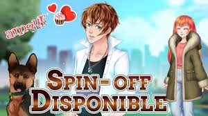 Moi je préfère les histoires pleines de rebondissements qu'on retrouve dans les romans d'amour (choix négatif). Spin Off Kentin Amour Sucre Hsl Youtube