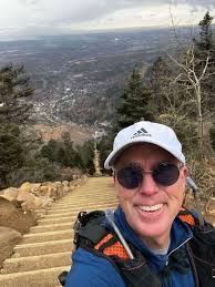 SGPT Interviews MountainMan Charley Allen