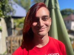 James Engstrand's Instagram, Twitter & Facebook