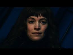 Was thinking of him!