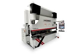 Mercado Machinery | Serie XFe