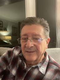 William James Ogden Obituary (2023)