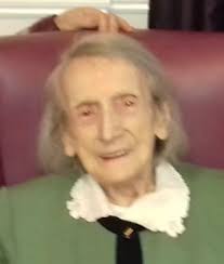 Death Notice of Mary Pigott (Moynalty, Meath)