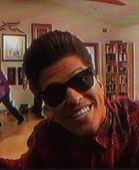 Bruno Mars Tv Off