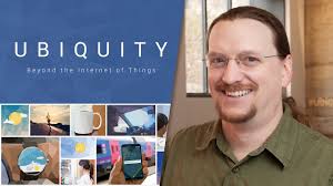 Building Physical Visualizations for Cloud Services (Ubiquity Dev Summit  2016)