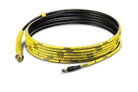 Deboucheur De Canalisations Nettoyeur Haute Pression Karcher 7 5m 2 637 729 0 Accessoires Pour Aspirateur Aspirateur Materiel D Entretien Et De Nettoyage Produits D Entretien Et Accessoires De Menage Outillage Construction