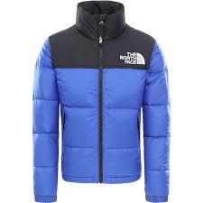 La veste iconique de la marque américaine d'outdoor a été revisitée avec des. The Nord Face Doudoune Www Macj Com Br