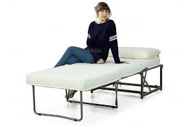 Pouf Letto Cubo Letto