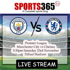 This stream works on all devices including pcs, iphones, android, tablets and play stations so you can watch wherever you are. Man City Vs Chelsea Live Stream Chelsea Match Chelsea Dortmund
