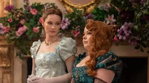 New Bridgerton love interest revealed as Francescas unusual romance  explored in season three - The Mirror