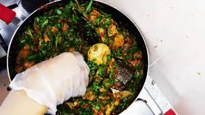 Steps for cooking ugu and water leaf soup. How To Prepare Vegetable Soup With Ugu And Waterleaf Like A Pro