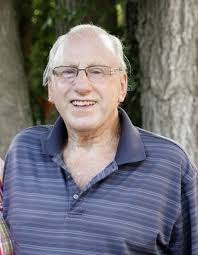 Harold Edward Hewitt (Bunk) Obituary