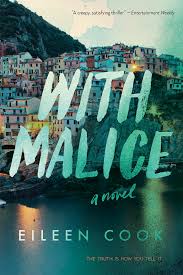 A desire to harm others or to see others suffer; With Malice Hmh Books