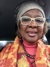 Dr. Mable Springfield Scott (@AbleMable)