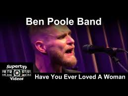 Ben Poole Band