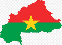 Flag Of Burkina Faso Kouka Banwa Map National Flag Png 2294x1686px Flag Of Burkina Faso Blank