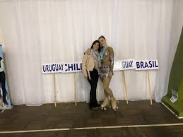 +300 parcelas en venta en la serena, coquimbo. Serena Munoz Sumo Oro Plata Y Bronce En El Campeonato Internacional De Uruguay El Clasico Deportes