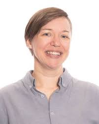 Kelsey Dunn, Art Therapist, Montréal, QC, H2E