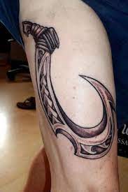 Hawaiian Tattoos Tribal Tattoos Polynesian Tribal Tattoos Polynesian Tattoo