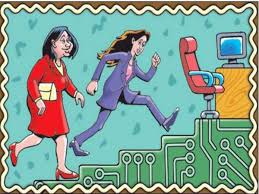 I havn't seen any of my siblings for over a year, or my mum since july. Adwise Workplace Counselling As A 50 Year Old Woman It S Tough For Me To Get A Job Times Of India