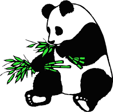 Gambar gambar hewan panda paling keren download now yuk lihat tempat. Gambar Panda Kartun Lucu Harian Nusantara