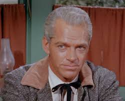 Keith ANDES (1920-2005)